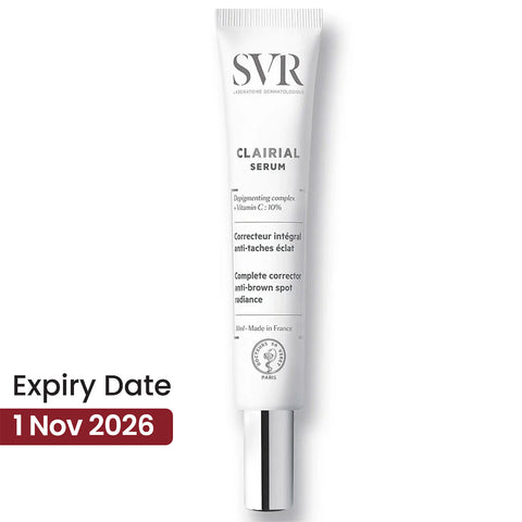 SVR Clairial Serum 30ml**