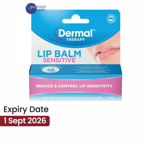 Flexitol Lip Sensitive**
