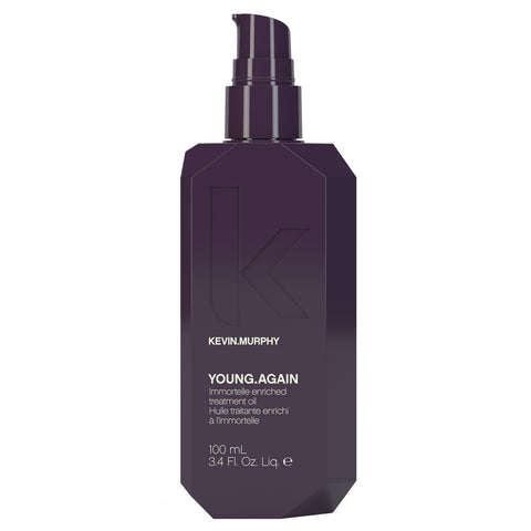 Kevin Murphy Young Again Immortelle Infused Treatment Oil 100 mL