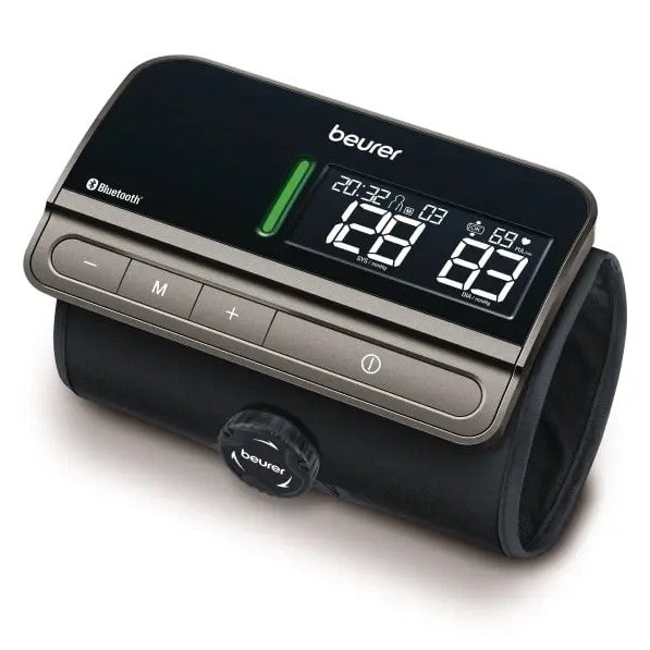 Beurer BM 81 BP Monitor EasyLock | Blood Pressure Monitor