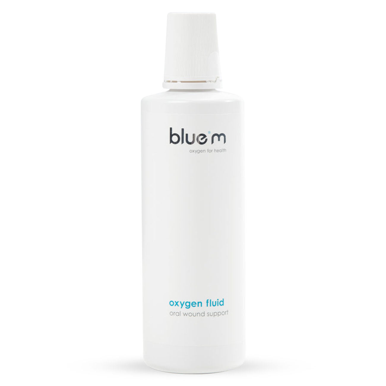 Bluem Oxygen Fluid Mouthwash 250 ml | Mouth Wash