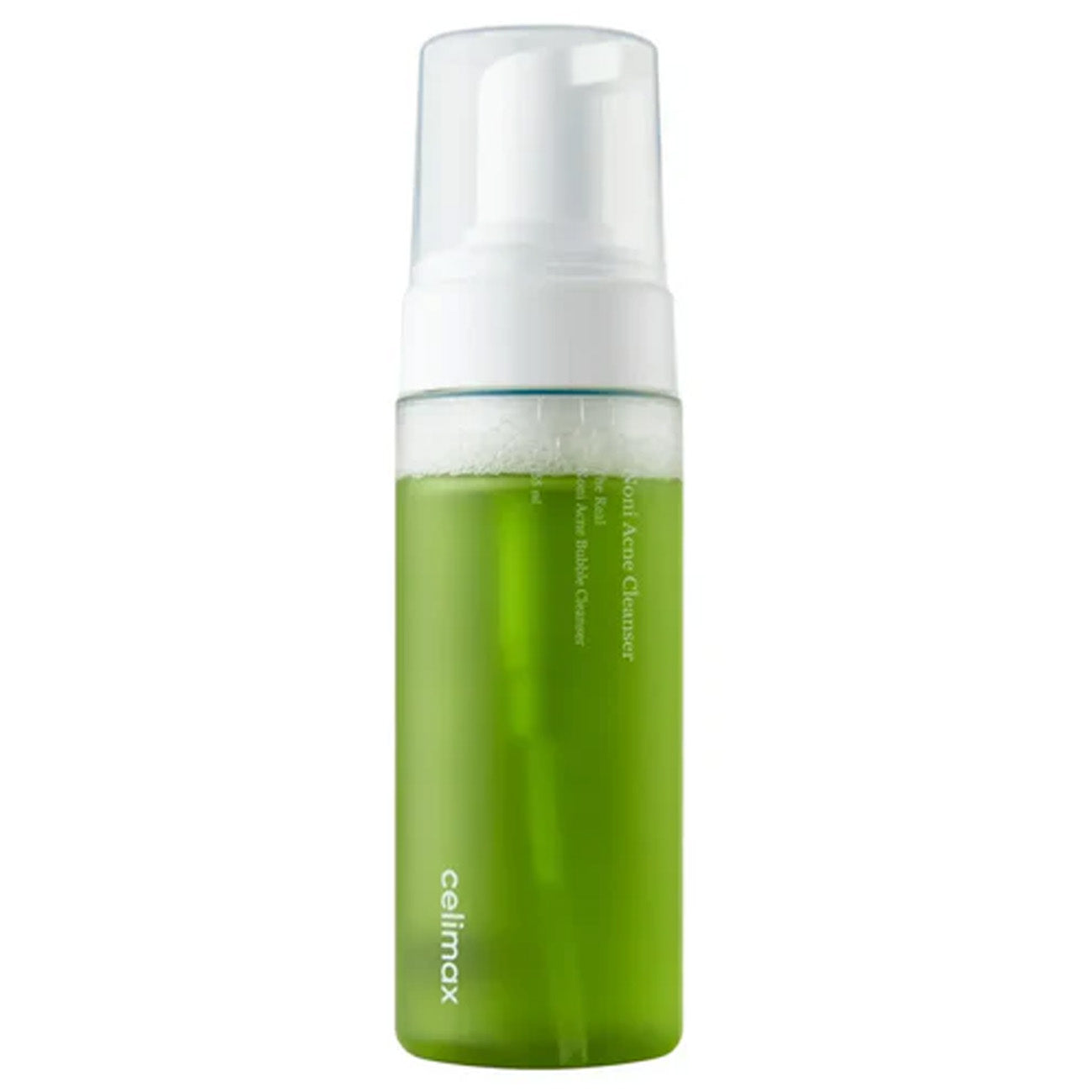 Celimax The Real Noni Acne Bubble Cleanser 155 ml | Cleansers