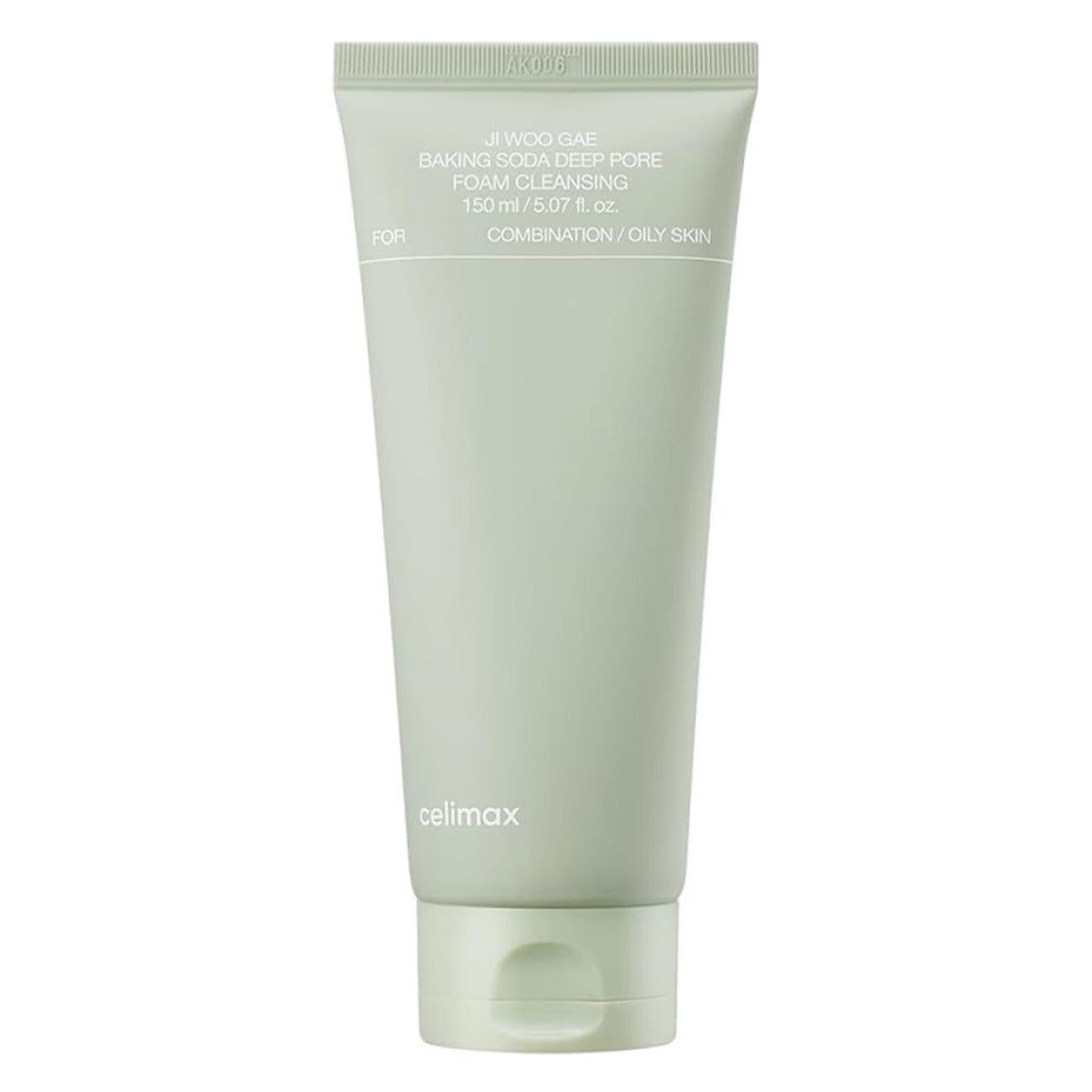 Celimax Ji Woo Gae Baking Soda Deep Pore Foam Cleansing 150 ml | Cleansers