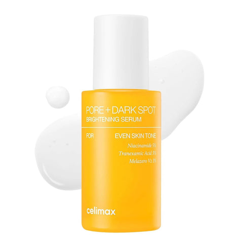 Celimax Pore + Dark Spot Brightening Serum 30 ml