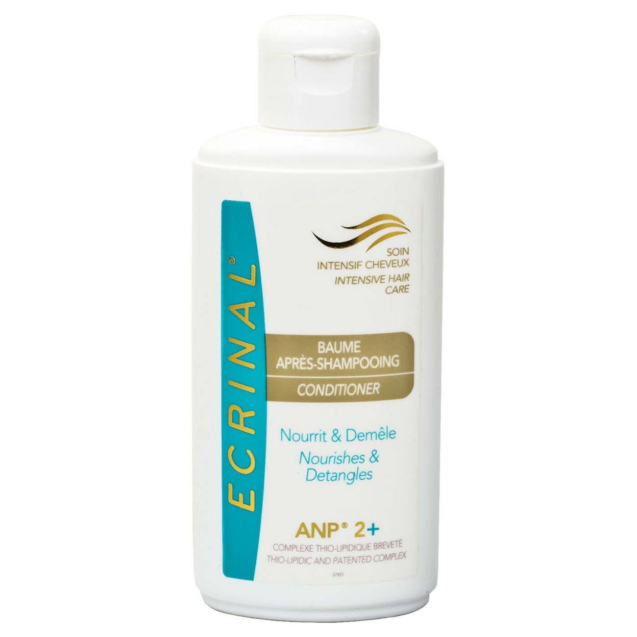 Ecrinal ANP 2+ Hair Conditioner 200 ml | Conditioners