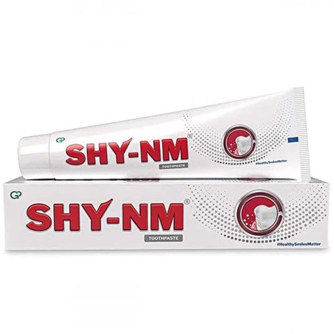 Shy-NM Toothpaste 100 g