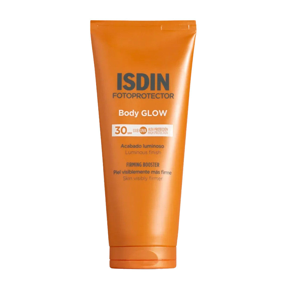 ISDIN Fotoprotector Fusion Water Body Glow SPF30 200 mL | Sunscreens ISDIN Fotoprotector Fusion Water Body Glow SPF30 200 mL | Sunscreens