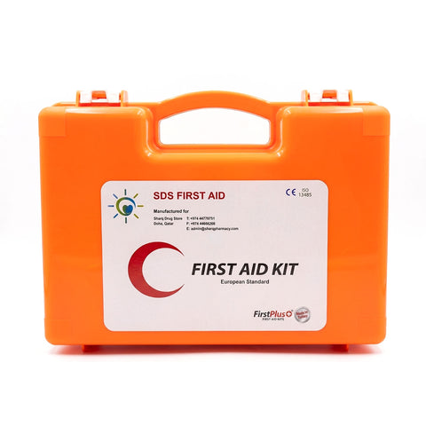 First Plus First Aid Kit FP03.110 (25 Person)
