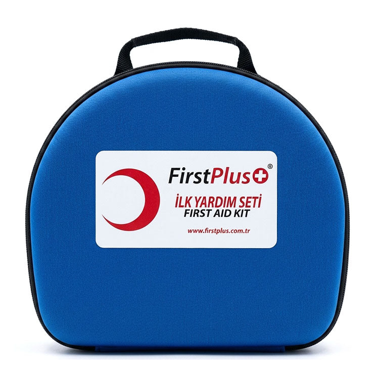 First Plus First Aid Kit FP08.102 (15 Person) | Kulud Pharmacy