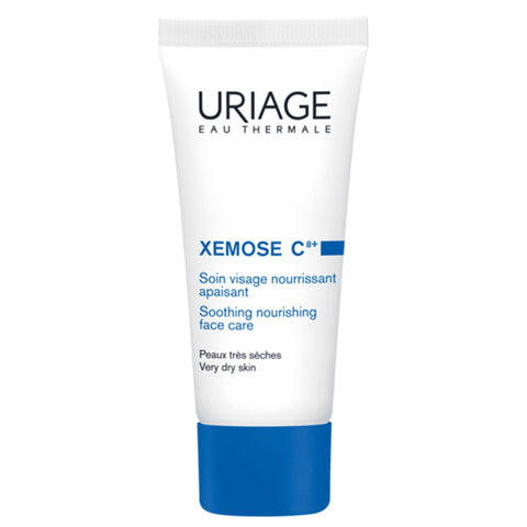 Uriage Xémose C8+ Face Cream 40 mL