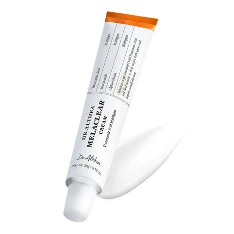 Dr. Althea Melaclear Cream 20 g
