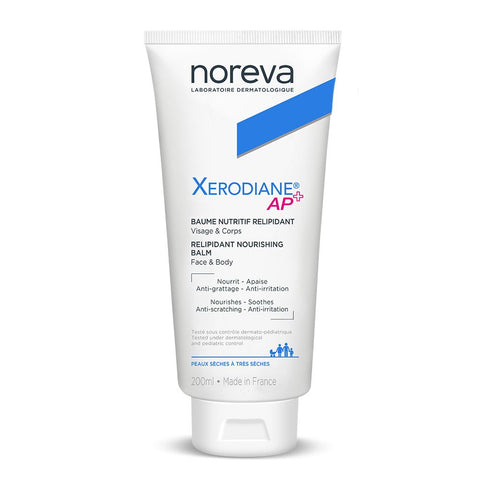 Noreva Xerodiane AP+ Relipidant Nourishing Balm Face & Body 200 mL