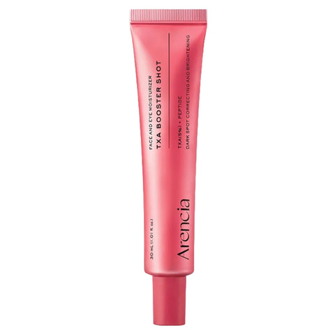 Arencia TXA Booster Shot 30 mL