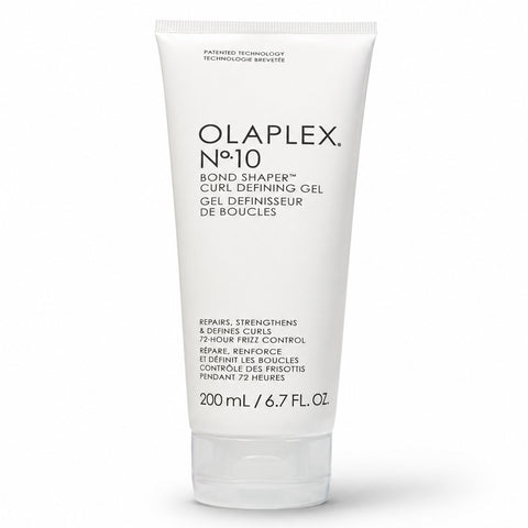 Olaplex No.10 Bond Shaper Curl Defining Gel 200 mL