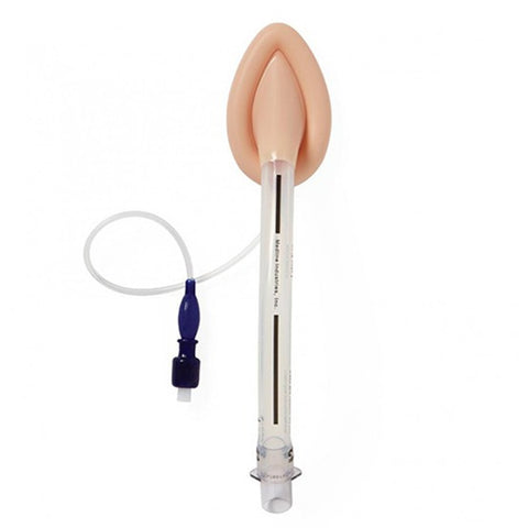 Bize Pediatric Reusable Laryngeal Mask Airway Size 3