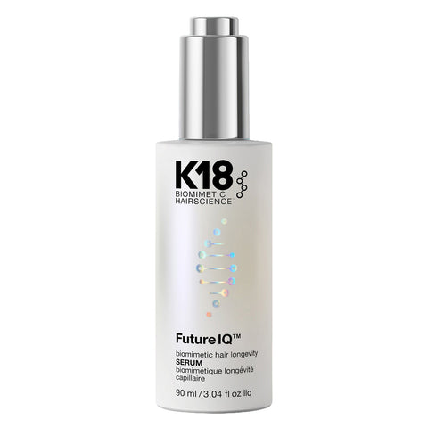 K18 FutureIQ Biomimetic Hair Longevity Serum 90 ml