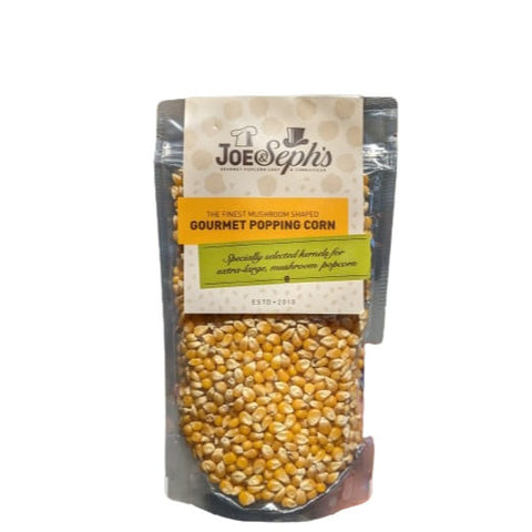 Joe & Seph'S Extra Large Mushroom Popping Corn 400G