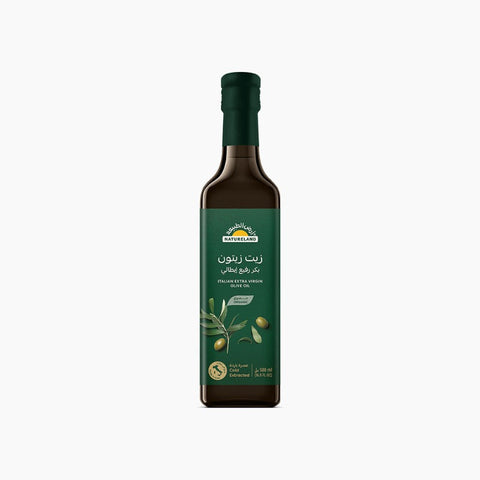 Natureland Italian Olive Oil 500ml