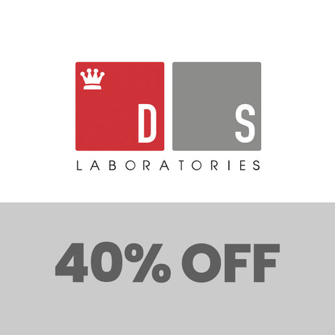 DS Laboratories