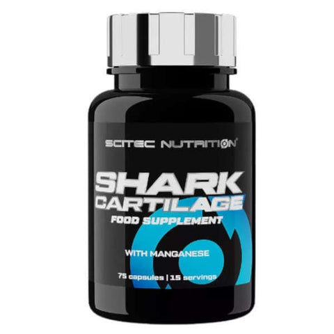 Scitec Nutrition Shark Cartilage 75Caps