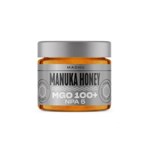 Madhu Manuka Honey MGO 100 – 150g