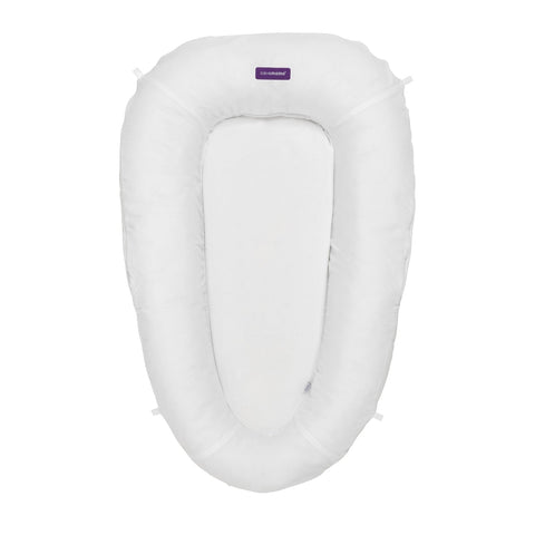 Clevafoam Baby Pod (White)