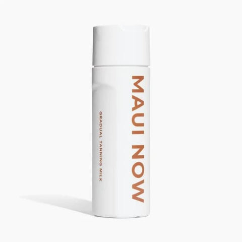 Maui Now Gradual Tanning Milk - 200ml