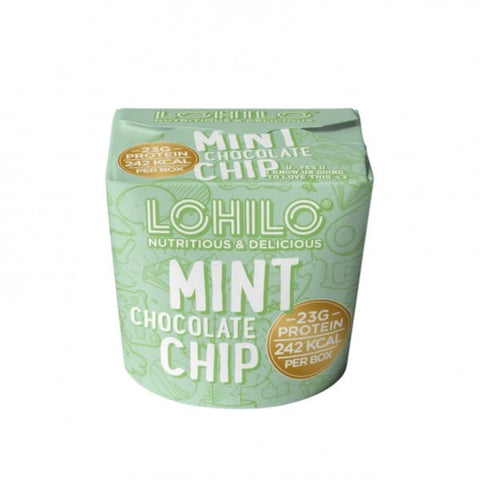 Lohilo-mint Chocolate Pint 350ml