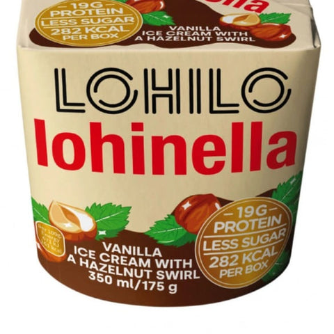 Lohilo- Lohinella 350Mi