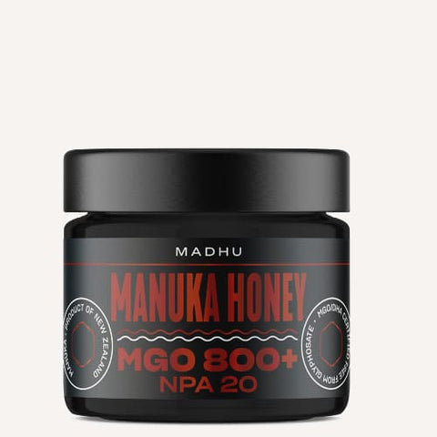 Madhu Manuka Honey Mgo 800 – 150g