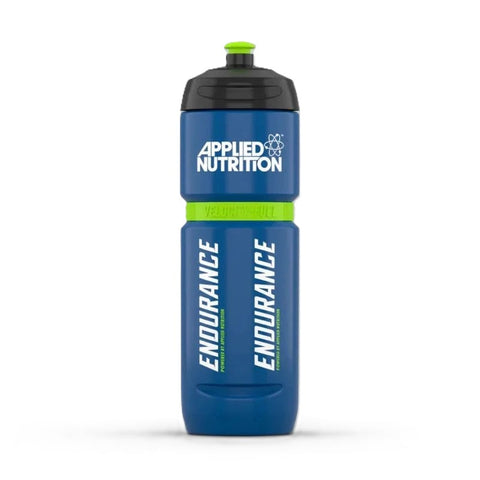 Applied Nutrition Endurance Water Bottle 600Ml Green