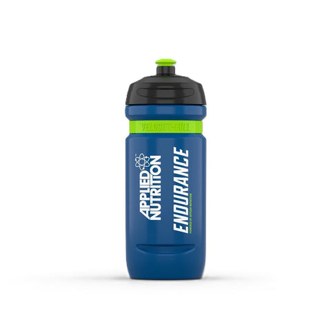 Applied Nutrition Endurance Water Bottle 800Ml Green