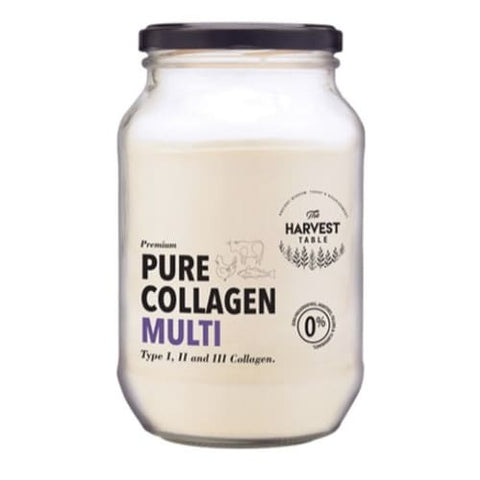 Pure Collagen Multi 450g