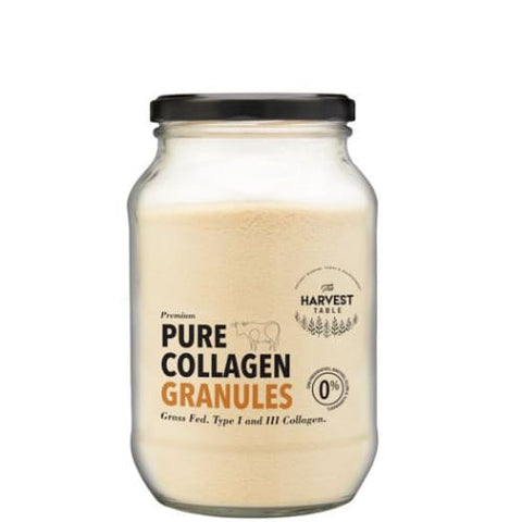 Pure Collagen Granules 350g