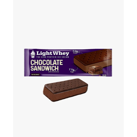 Lightwhey Chocolate Sandwich 90ml