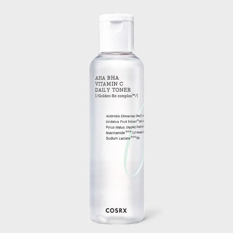 Cosrx Hydrium Triple Hyaluronic Moisturizing Cleanser