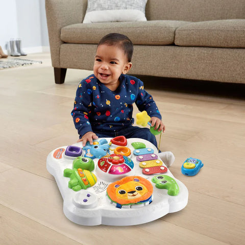 Vtech Play & Discover Activity Table