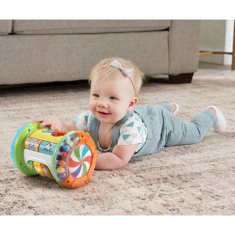 Vtech Explore & Discover Roller