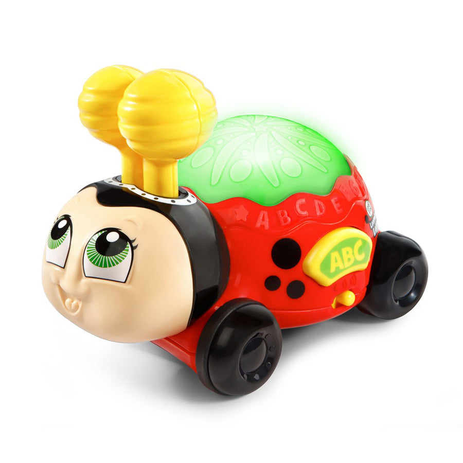 Leapfrog Learning Lights Letter Bug | Pre-School Leapfrog Learning Lights Letter Bug | Pre-School