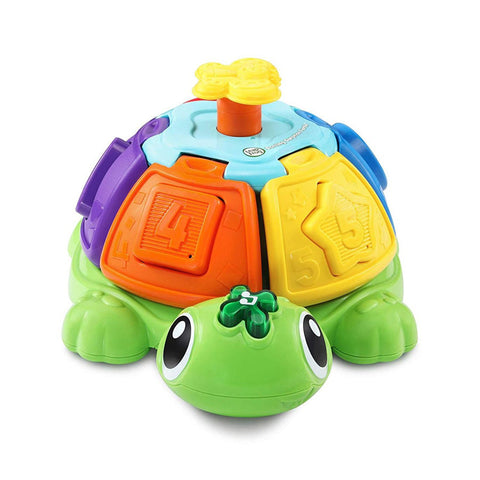 Leapfrog Sortign Surprise Turtle