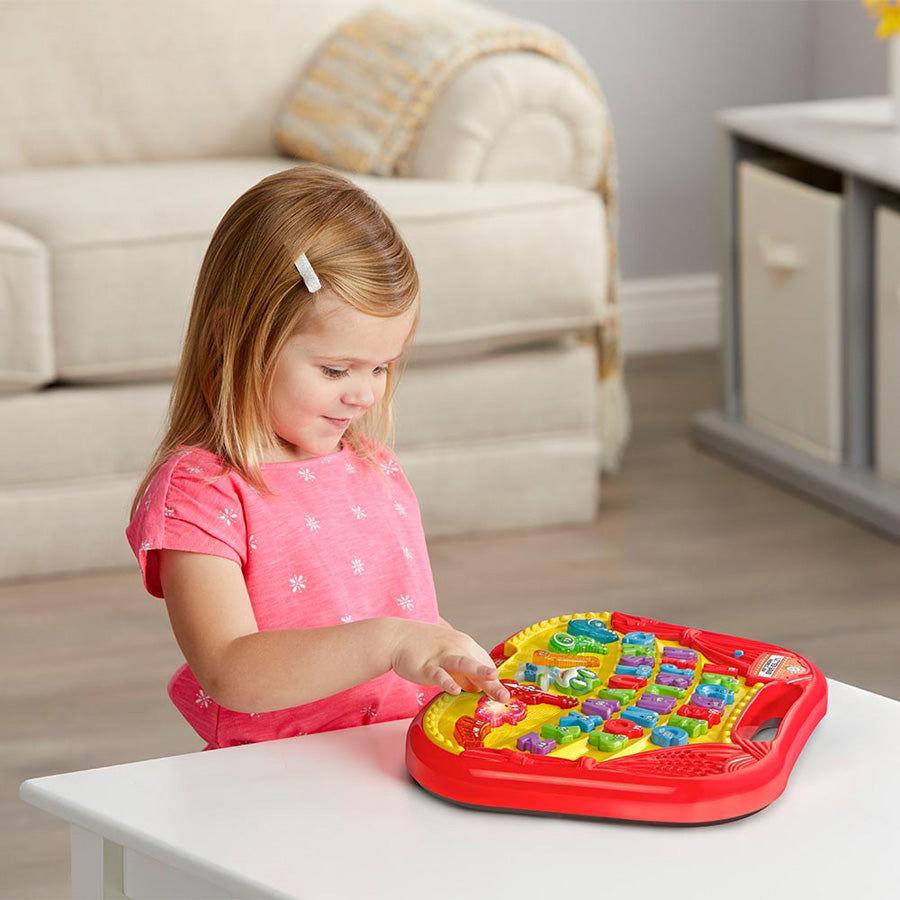 Leapfrog - Letter Band Phonics Jam | Education & Learning Leapfrog - Letter Band Phonics Jam | Education & Learning