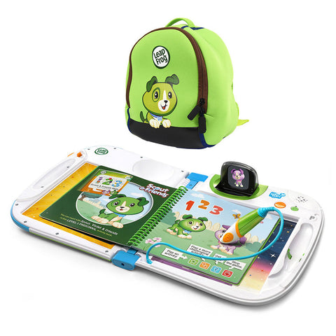 Leapfrog - Leapstart 3D (Green)