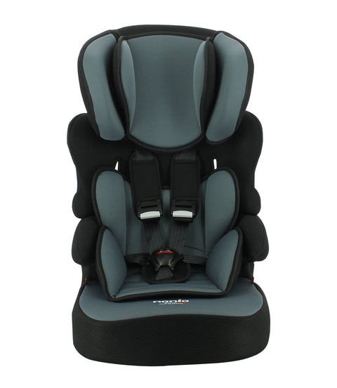 Nania Beline Carseat For Group 1/2/3 (Gris)