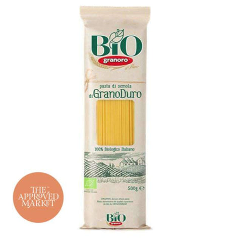 Granoro - Biologica Spaghetti 500g