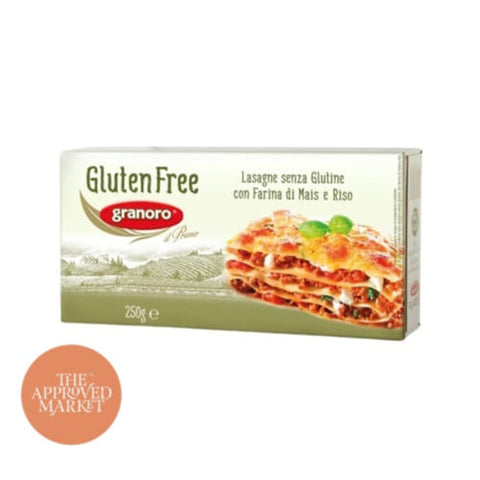 Granoro - Gluten Free Lasagne 250g