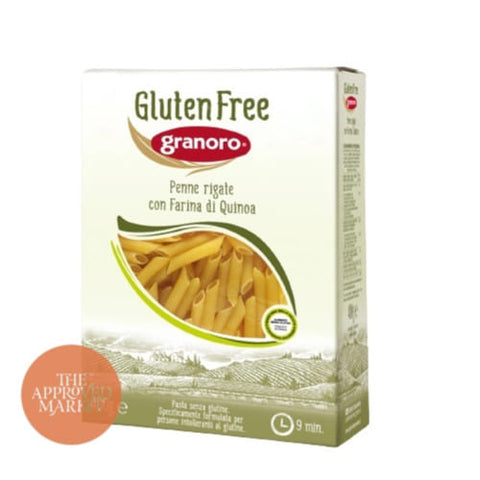 Granoro - Gluten Free Penne Rigate 400g