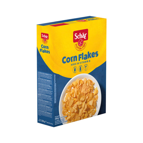 Dr Schar Corn Flakes 250g