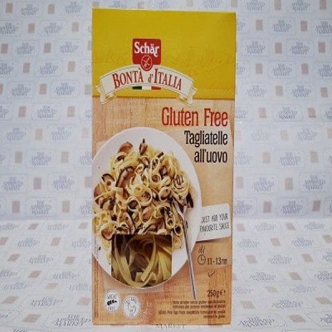 Dr Schar Tagliatelle Fit Pasta