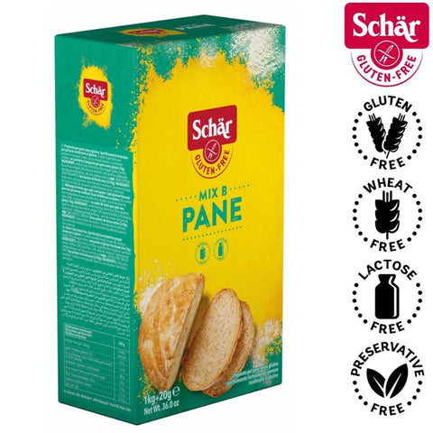 Dr. Schar Bread Mix B 1020g