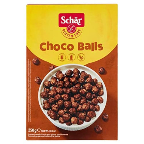 Dr. Schar Choco Balls 250g